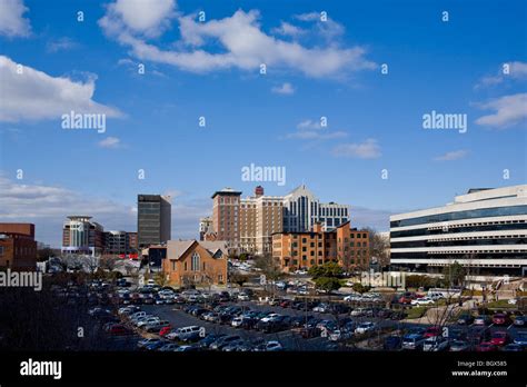 Greenville South Carolina Downtown Hi Res Stock Photography And Images