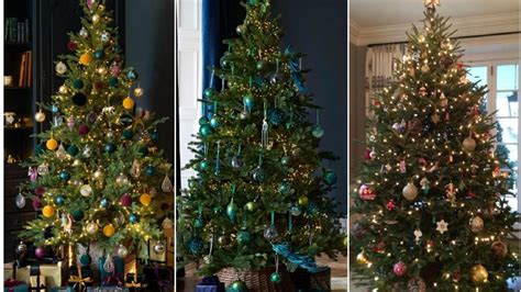 2023 Christmas Tree Collection Latest Christmas Tree Designs Youtube