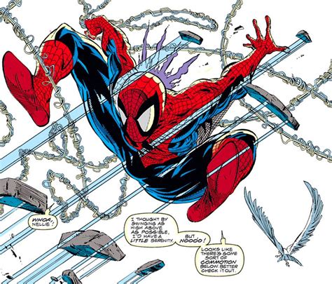 Spider Man By Todd McFarlane The Complete Collection Review Comic