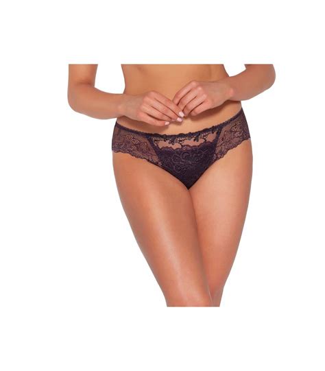 Brazyliany Av B Cold Espresso Ava Lingerie