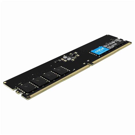 Crucial Desktop RAM DDR5 16GB 4800 CT16G48C40U5 Kenya Computer Shop