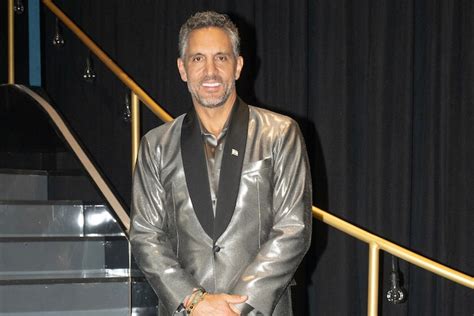 Mauricio Umansky S Details His Impressive Weight Loss Journey On