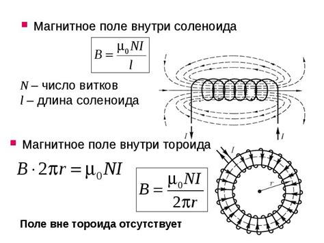 Принцип работы соленоида: Соленоиды АКПП – принцип работы и назначение