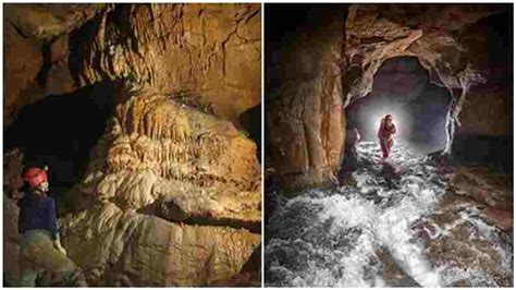 Some Interesting Facts About Krem Puri Cave Meghalaya ये है भारत की