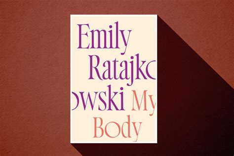 Book Review: ‘My Body’ by Emily Ratajkowski