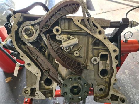 Bmw Timing Chain Replacement N D D D D D