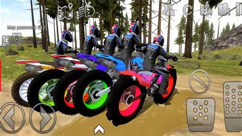 Off Road Outlaws Online Dirt Bike Player Racing Us Motocross Driving