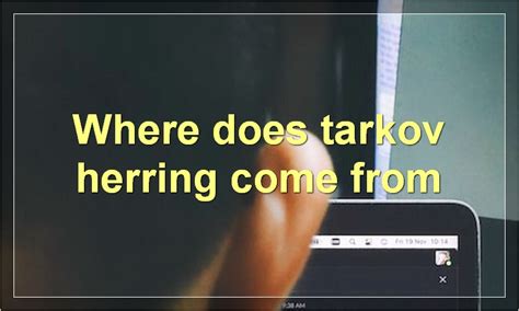 Tarkov Herring Everything You Need To Know Food Readme