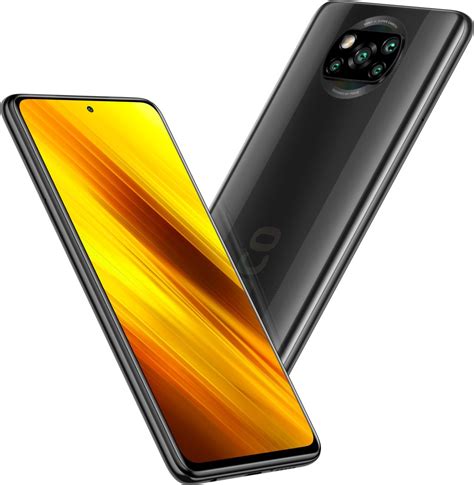 Xiaomi X3 Pro Nfc 256Gb Xiomijullla