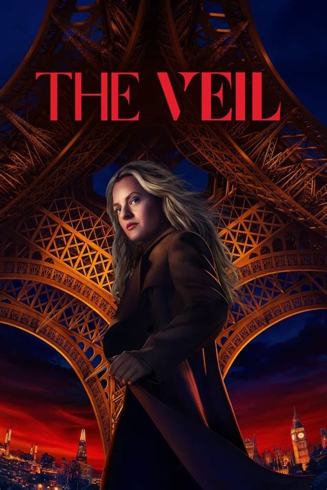 The Veil Serie En Streaming Vf Pisodes Complets