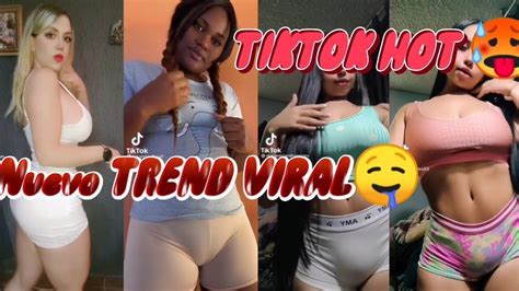 Hot And Sexy Tiktok Compilation Youtube