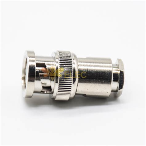 Waterproof Industrial Aviation Rf Connectors Electronic Components