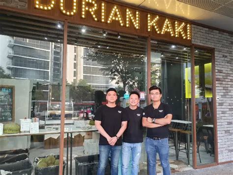 Best Durian Stalls Singapore 19 Places To Satisfy Cravings 2024