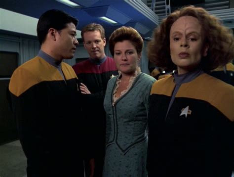 617 Spirit Folk TrekCore Voyager Screencap Image Gallery