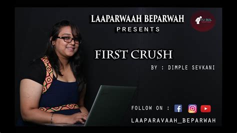 Tu Bol Ep First Crush Emotional College Love Story Story