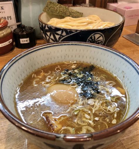 写真 麺屋 もり田 犬山店 木津用水ラーメン 食べログ