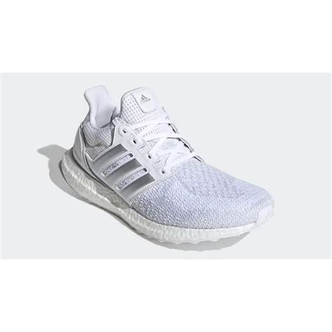 Adidas Ultra Boost Dna Cloud White Silver Metallic Where To Buy