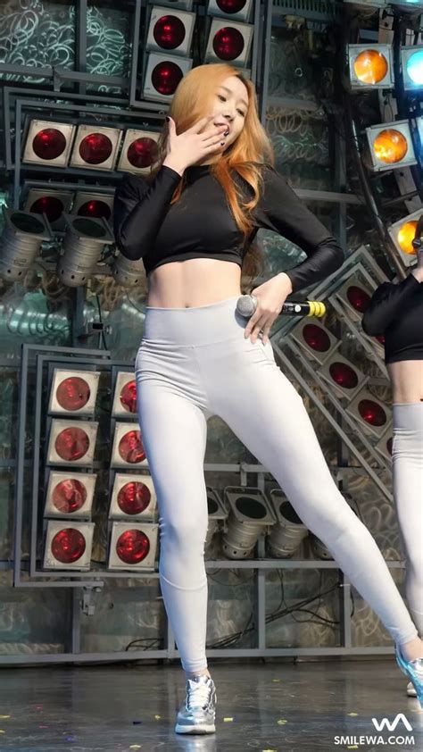 Pin By Kpop N Hot On Kpop Girls Fashion White Jeans Jeans