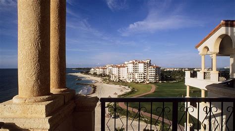 La Fascinante Historia De Fisher Island La Exclusiva Isla De Miami Que