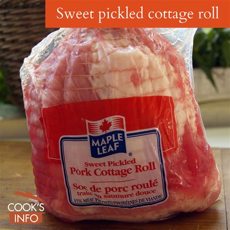 Pork Cottage Roll In Instant Pot Artofit