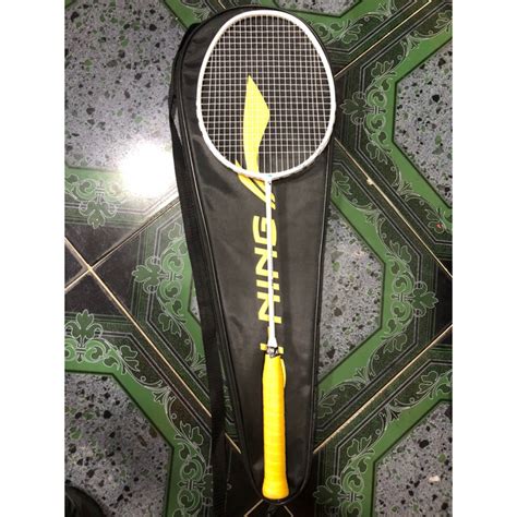 Li Ning Windstorm S Shopee Vi T Nam