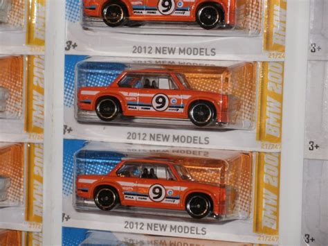 Hot Wheels Sends Some Love BMW S Way BMW CCA Forum