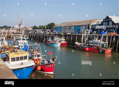 Uk United Kingdom Europe Great Britain Britain England Kent Whitstable