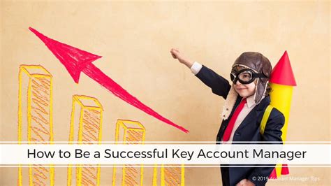 Pdf How To Be A Successful Key Account Manager Customer Supplier