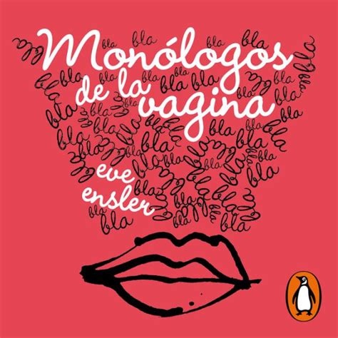 Monólogos de la vagina by Eve Ensler Laura Ayala 2940178409442