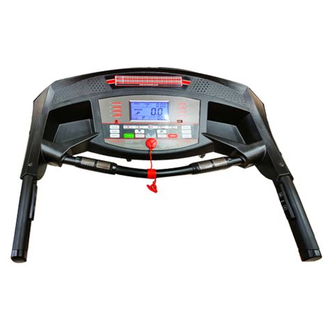 Buy Royal Fitness Canada Treadmill RF-265 in Pakistan | Fitness Depot