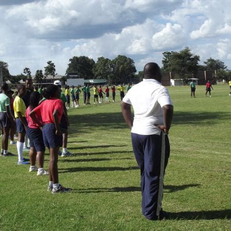 Around the school | Goldridge College | Zimbabwe (Kwekwe)