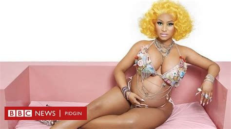 Nicki Minaj Sex Photos Telegraph