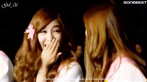 Taeny {fmv} Fly Love Youtube