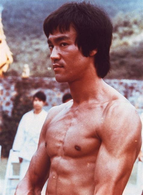 HD Wallpaper Bruce Lee Enter The Dragon 2203x3000 People Actors HD Art