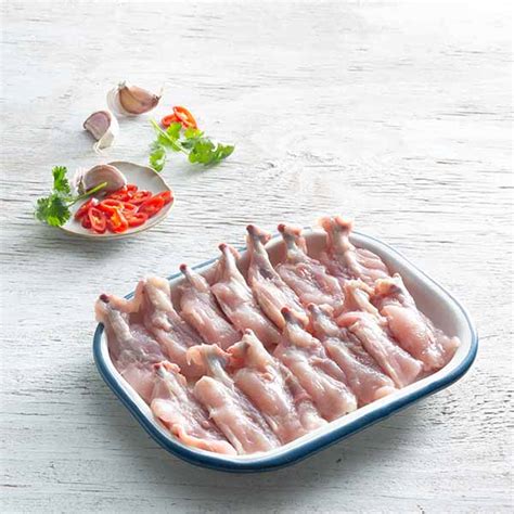 Chicken Spare Ribs Australian Butchers Store