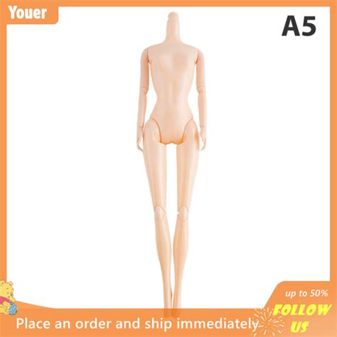 Youer Nude Body