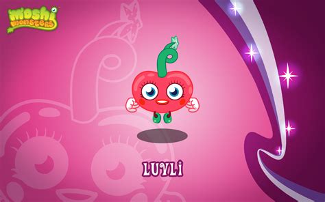 🔥 50 Moshi Monsters Wallpapers Wallpapersafari