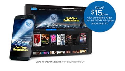 AT&T Bundles - Save on DIRECTV, Internet & Phone Packages