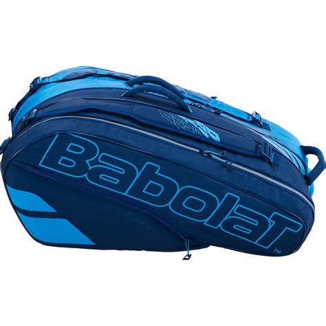 Babolat Pure Drive 12 Racket Bag Blue