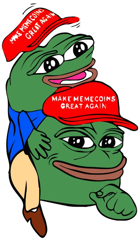 The Frog The Frog Frog Is A Memecoin Dedicated To The Internet S Beloved Amphibian Pepe