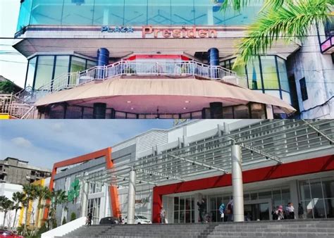 Madiun Gak Hanya Tentang Pecel Ini Mall Hits Terbesar Dan Pusat