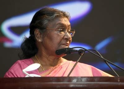 President Murmu To Visit Her Village Similipal Tiger Reserve In Odisha