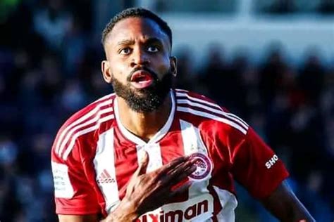 Mercato C Dric Bakambu Tr S Proche De Rejoindre Cristiano Ronaldo