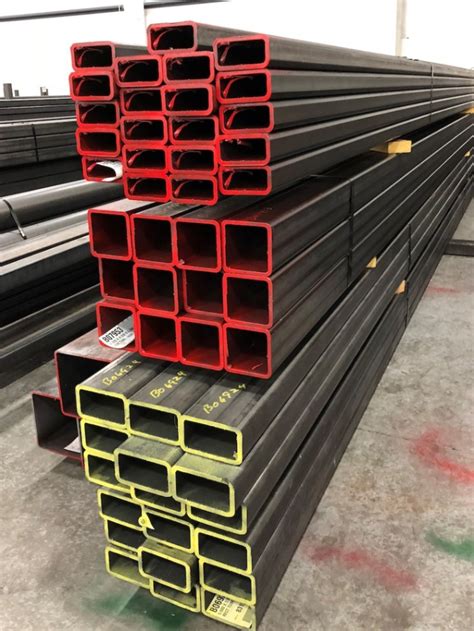 Price Of Steel Tubing