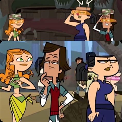 Trio Of The Day 2 Rtotaldrama