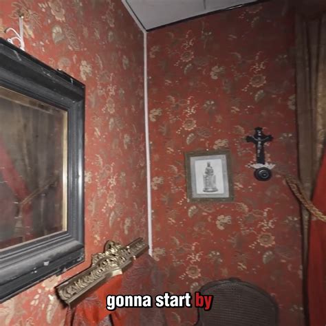 Its Secret Tunnels Lead To Paradise *Abandoned Palace* | tunnel | Its