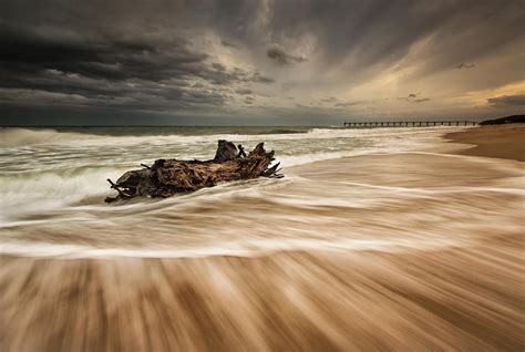 Stormy Sea Photograph By Evgeni Ivanov Pixels