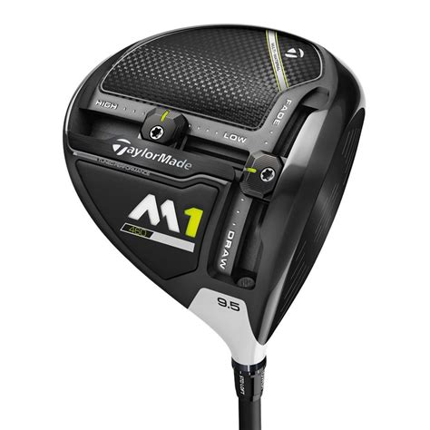 TaylorMade 2017 M-Family Review - The Golf Guide