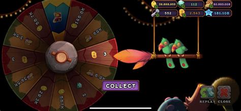 The Ocean Is Thirsty Rmysingingmonsters