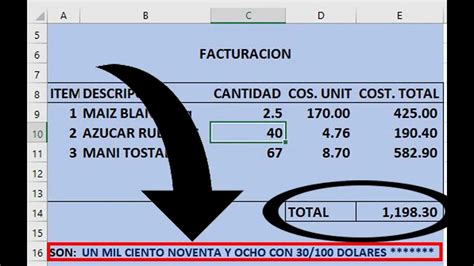 C Mo Se Escribe Una Cifra En D Lares Haras Dadinco